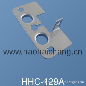 Stamping Corner Bracket (ISO9001:2008 & ISO/TS16949)